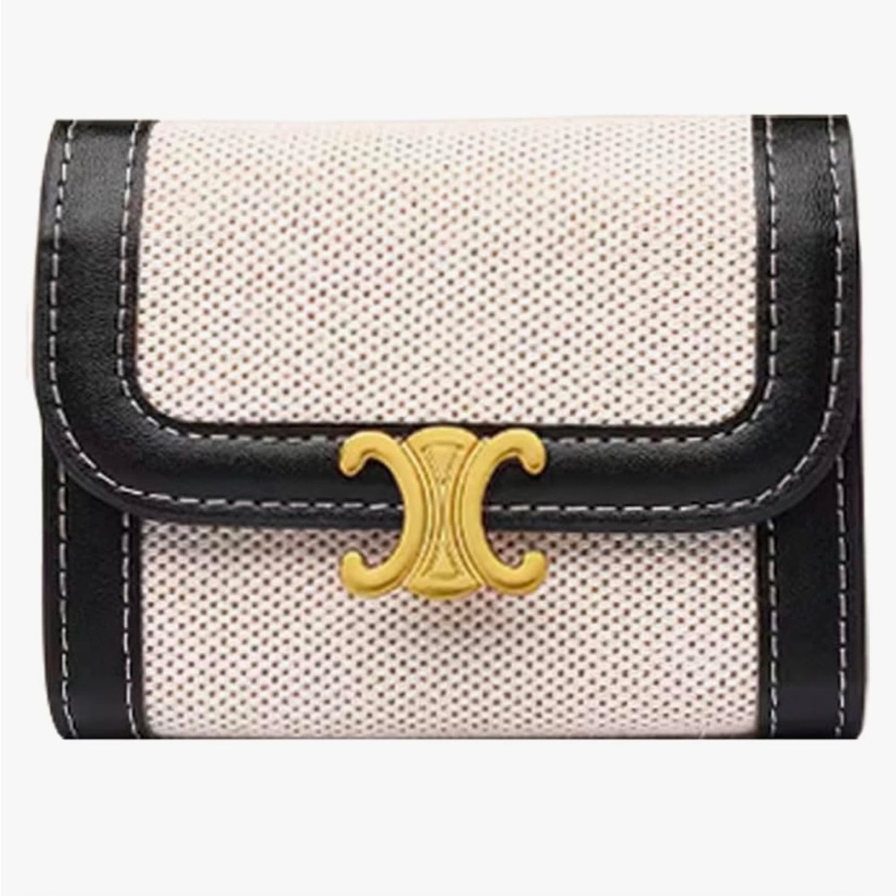 Compact wallet - Picture 4 of 4